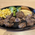 ステーキハウス 88Jr. - 料理写真:
