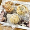 ハートブレッドアンティーク - にくきゅう豚まん！！！、もっちりべ～グル枝豆チーズ、カムジャパン