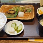かあちゃん - 