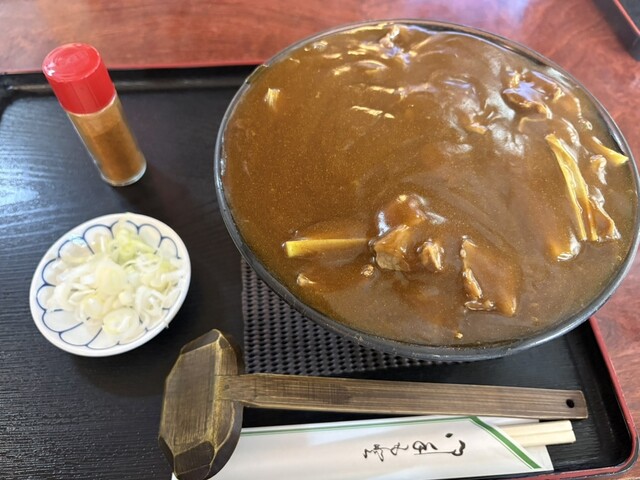 手打おぴっぴ - 京成成田/うどん | 食べログ