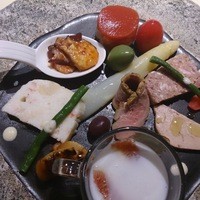 めしあがれ ボナペティ - 