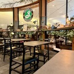 GRAND CENTRAL - 店内