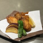ふぐ料理 玄品 - 