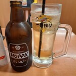 日高屋 - 