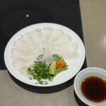 ふぐ料理 玄品 - 