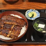 のぼりや - 料理写真:
