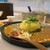 スパイスカレー専門店 メリデ - 料理写真:あいがけカレー