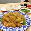 創意中華 禧秀全 新栄店
