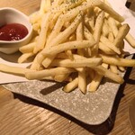 大衆酒場 力×力 - 