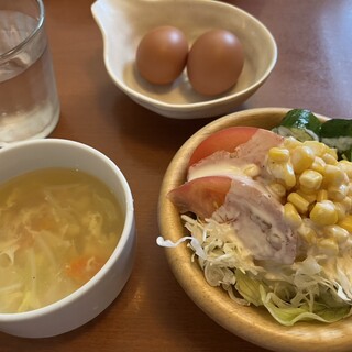ステーキハウスTKG_2