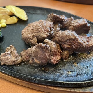 ステーキハウスTKG_0