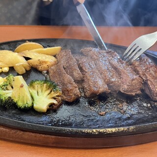 ステーキハウスTKG_1