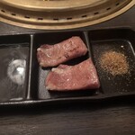 SATOブリアン - 
