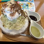 ココス - 料理写真: