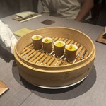 茶禅華 - 