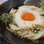 情熱うどん 荒木伝次郎 - 