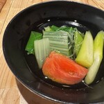 月肴 - 