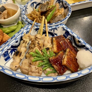 やぶ新橋店_1