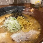 らーめん 吉山商店街 - 料理写真: