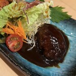 和食事処かわしま - 料理写真: