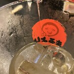 焼とり居酒屋 まるよし - 
