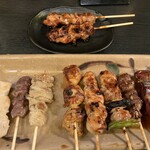 焼とり居酒屋 まるよし - 