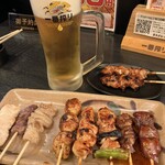 焼とり居酒屋 まるよし - 