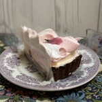 ア・ラ・カンパーニュ - 料理写真: