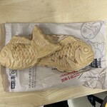 日本一たい焼 - 