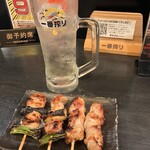 焼とり居酒屋 まるよし - 
