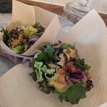 Kuumba du Falafel - 