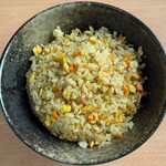 らーめん処刻 - ミニチャーハン