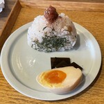 ミソジュウ - 