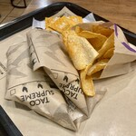 タコ ベル - 料理写真: