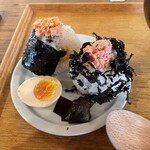 ミソジュウ - 