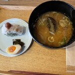 ミソジュウ - 