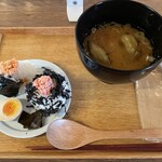 ミソジュウ - 