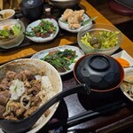 ここのつ - 