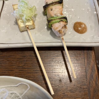 釜めし菜時記 さき亭_2