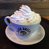 Black Sheep Coffee - ドリンク写真:ラテ