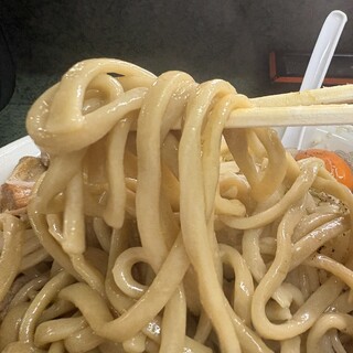 ラーメン二郎_1