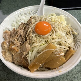ラーメン二郎_0