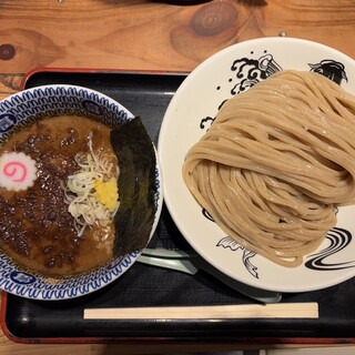 松戸中華そば 富田食堂_0