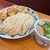 与喜饂飩 - 料理写真:
