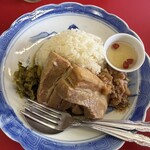 南天飯店 - 