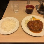 キッチンジロー - 料理写真: