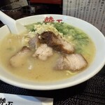 らーめん 賛平 - 