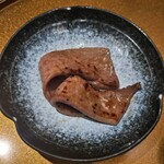 銀座 ちかみつ - 