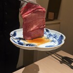 銀座 ちかみつ - 