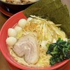 横浜家系ラーメン 赤家 - 